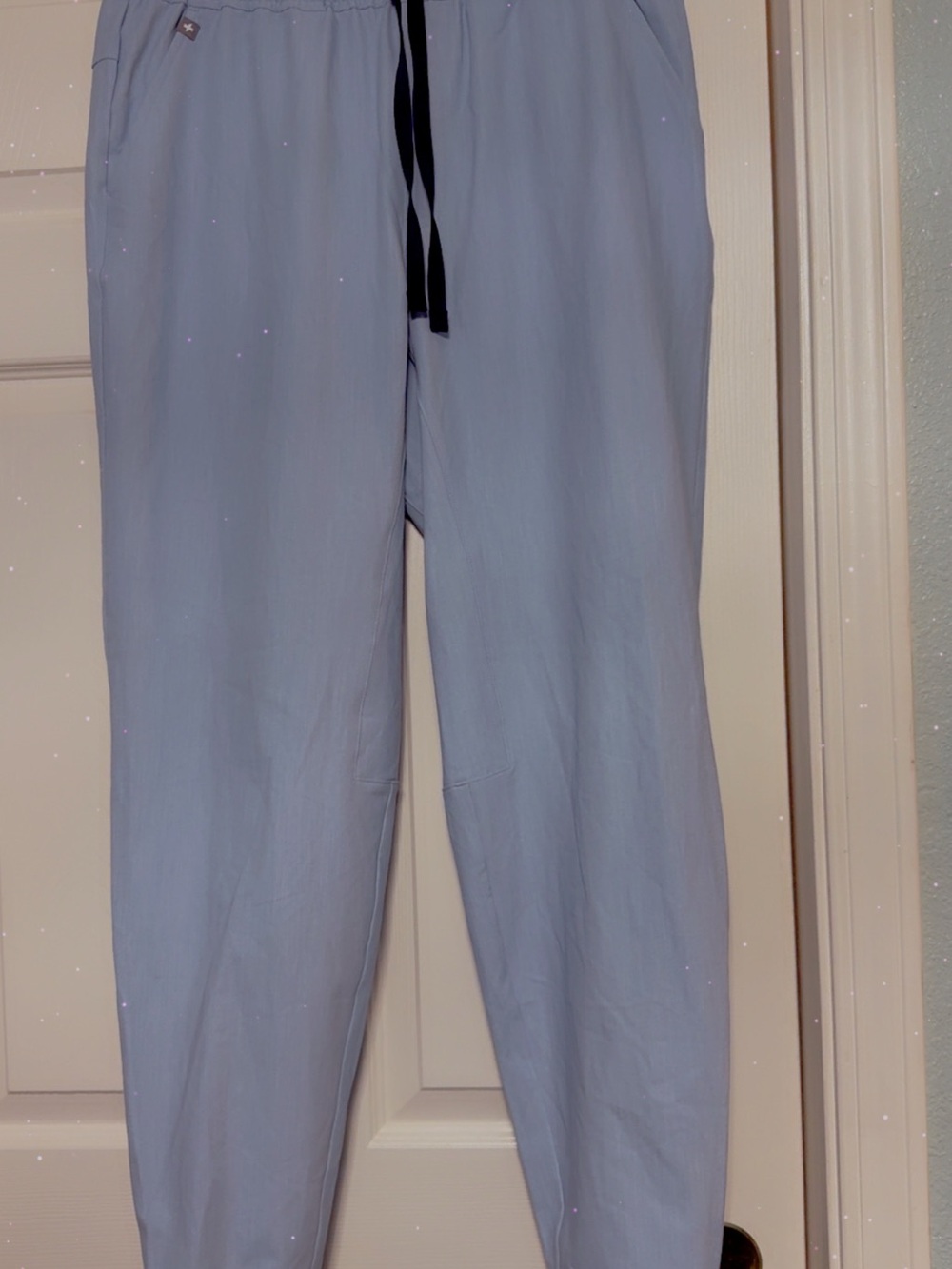 FIGS Jogger Scrub Pants – Medium Tall – NWOT